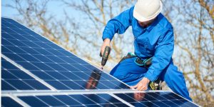 Installation Maintenance Panneaux Solaires Photovoltaïques à Accolans